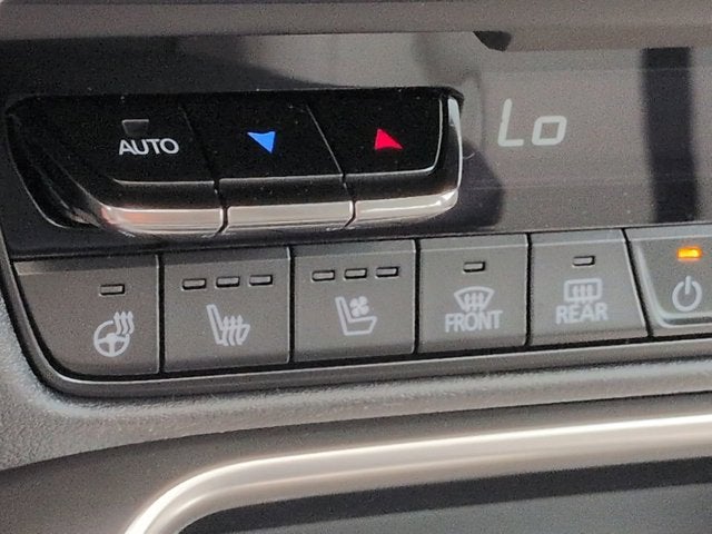 2026 Mazda Mazda CX-90 Premium Sport