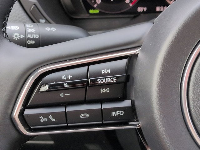 2026 Mazda Mazda CX-90 Premium Sport