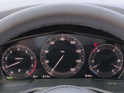 2026 Mazda Mazda CX-90 Premium Sport