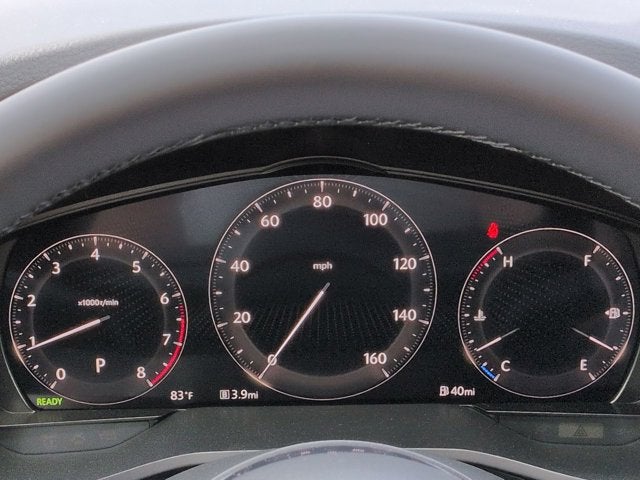 2026 Mazda Mazda CX-90 Premium Sport