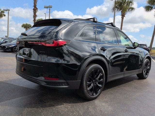 2026 Mazda Mazda CX-90 Premium Sport