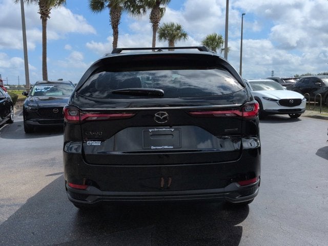 2026 Mazda Mazda CX-90 Premium Sport