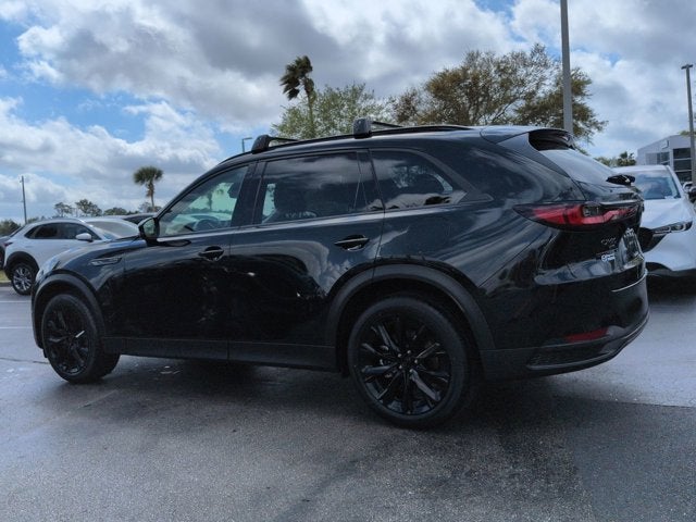 2026 Mazda Mazda CX-90 Premium Sport