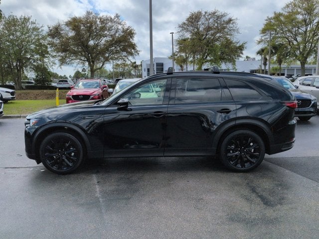 2026 Mazda Mazda CX-90 Premium Sport