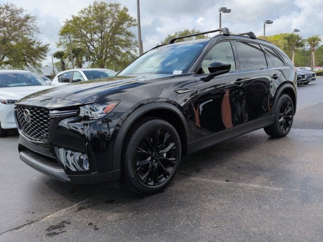 2026 Mazda Mazda CX-90 Premium Sport