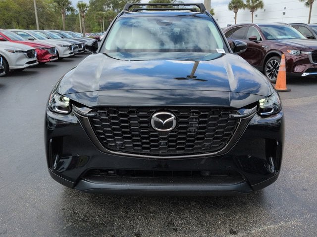 2026 Mazda Mazda CX-90 Premium Sport