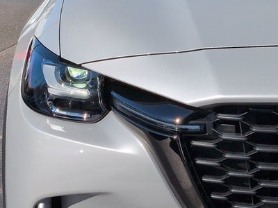 2026 Mazda Mazda CX-90 Premium Sport