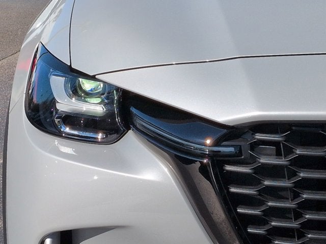 2026 Mazda Mazda CX-90 Premium Sport