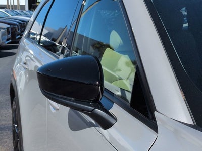 2026 Mazda Mazda CX-90 Premium Sport