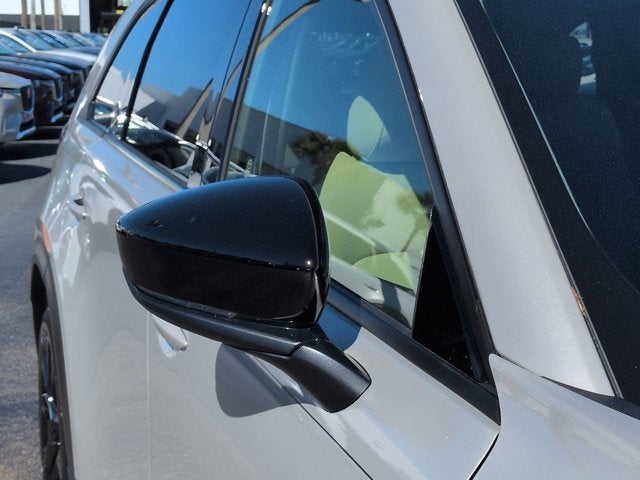 2026 Mazda Mazda CX-90 Premium Sport