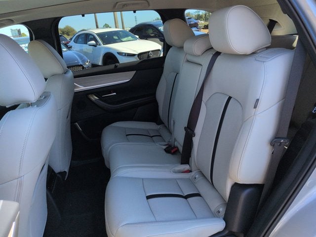 2026 Mazda Mazda CX-90 Premium Sport