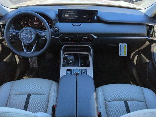 2026 Mazda Mazda CX-90 Premium Sport