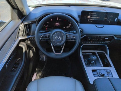 2026 Mazda Mazda CX-90 Premium Sport