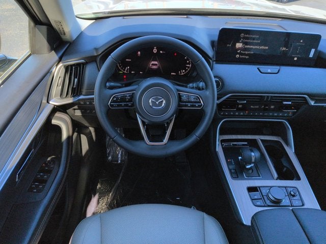 2026 Mazda Mazda CX-90 Premium Sport