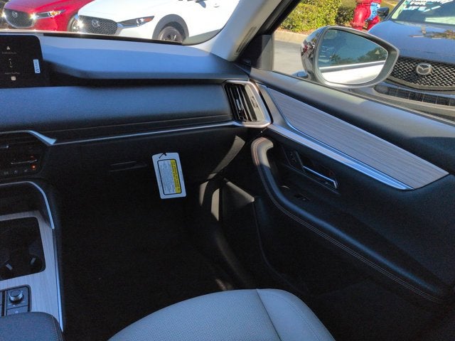 2026 Mazda Mazda CX-90 Premium Sport