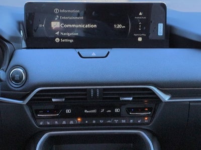 2026 Mazda Mazda CX-90 Premium Sport