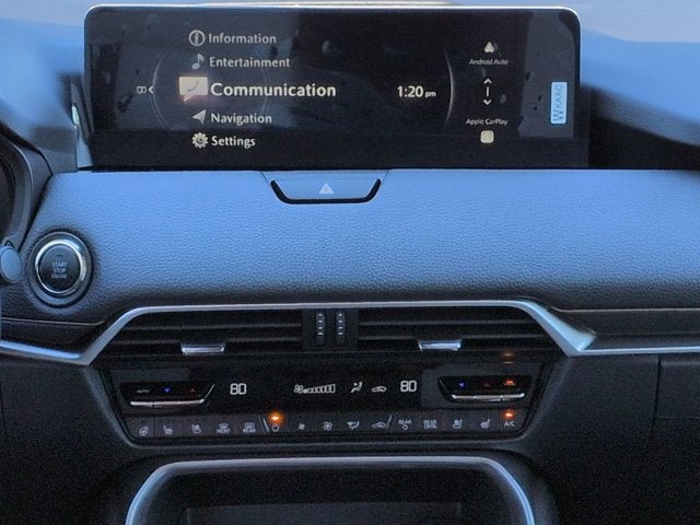 2026 Mazda Mazda CX-90 Premium Sport