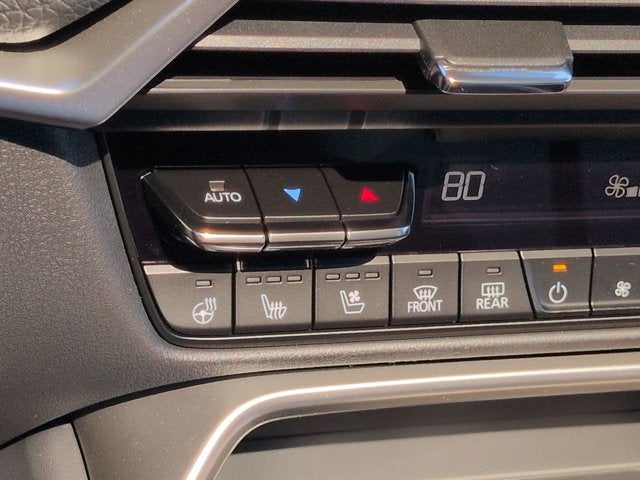 2026 Mazda Mazda CX-90 Premium Sport