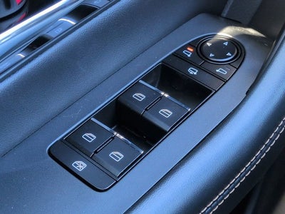 2026 Mazda Mazda CX-90 Premium Sport