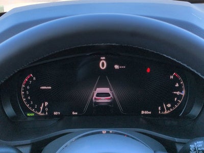 2026 Mazda Mazda CX-90 Premium Sport