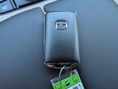 2026 Mazda Mazda CX-90 Premium Sport