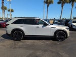 2026 Mazda Mazda CX-90 Premium Sport
