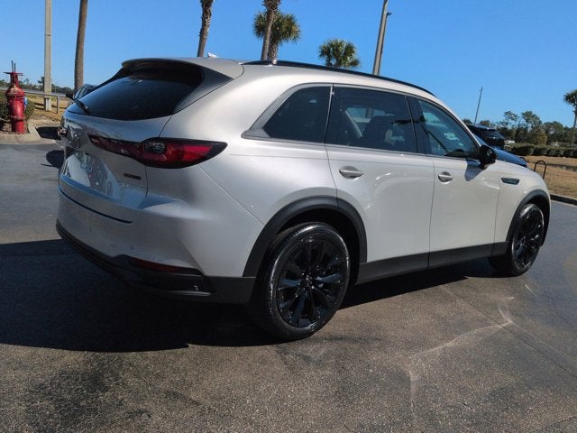 2026 Mazda Mazda CX-90 Premium Sport