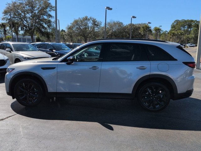 2026 Mazda Mazda CX-90 Premium Sport