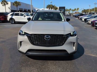 2026 Mazda Mazda CX-90 Premium Sport