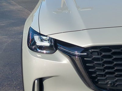 2026 Mazda Mazda CX-90 Premium Sport