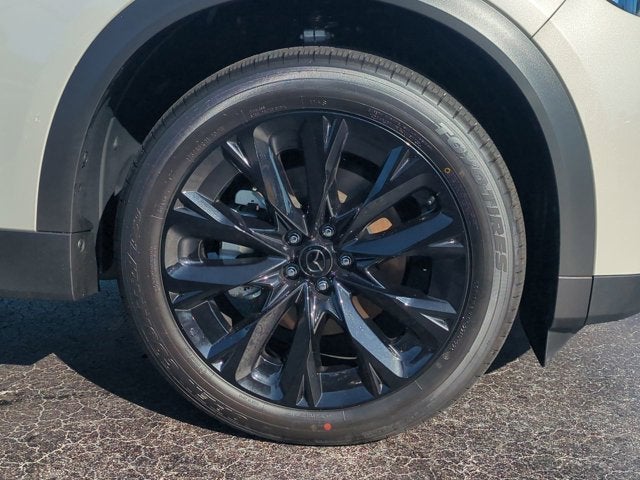 2026 Mazda Mazda CX-90 Premium Sport