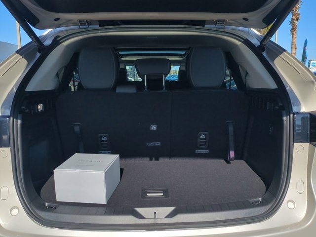 2026 Mazda Mazda CX-90 Premium Sport