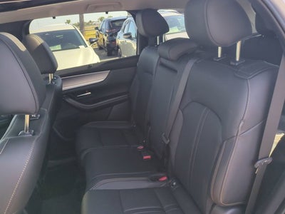 2026 Mazda Mazda CX-90 Premium Sport