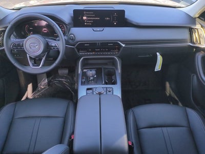 2026 Mazda Mazda CX-90 Premium Sport