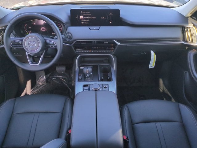 2026 Mazda Mazda CX-90 Premium Sport