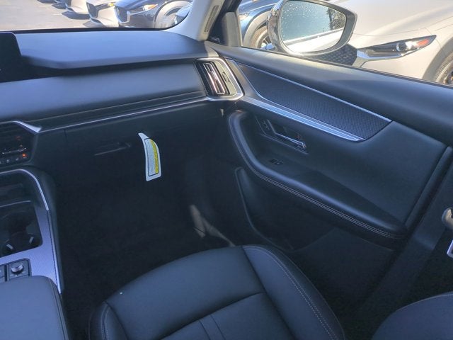 2026 Mazda Mazda CX-90 Premium Sport