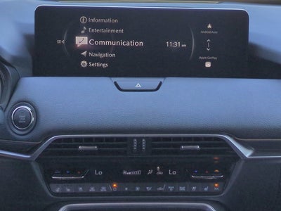 2026 Mazda Mazda CX-90 Premium Sport