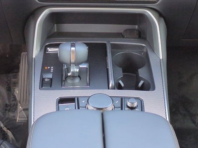 2026 Mazda Mazda CX-90 Premium Sport