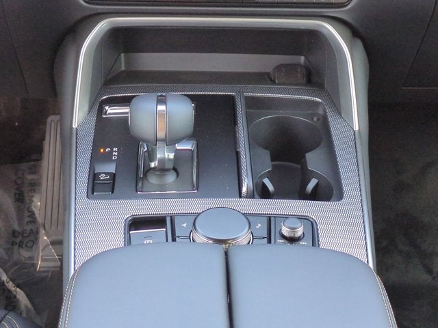 2026 Mazda Mazda CX-90 Premium Sport