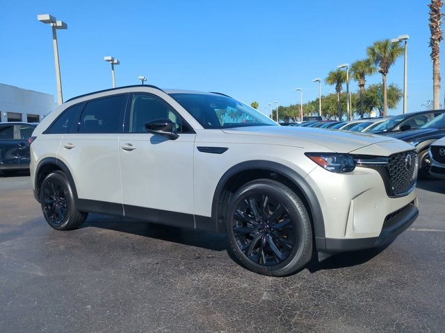 2026 Mazda Mazda CX-90 Premium Sport