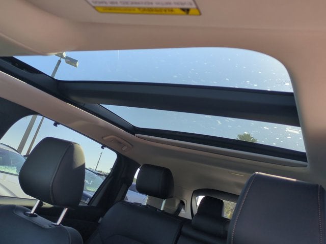 2026 Mazda Mazda CX-90 Premium Sport