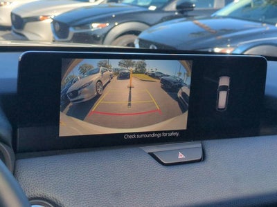 2026 Mazda Mazda CX-90 Premium Sport