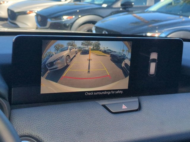 2026 Mazda Mazda CX-90 Premium Sport