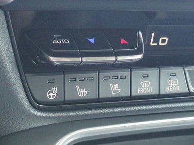 2026 Mazda Mazda CX-90 Premium Sport