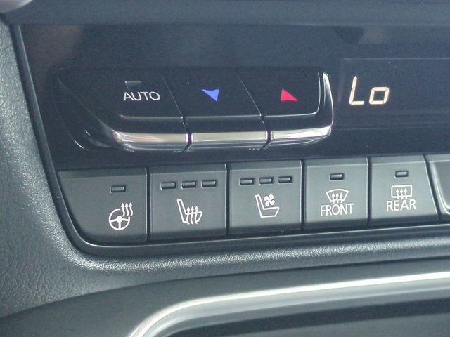 2026 Mazda Mazda CX-90 Premium Sport