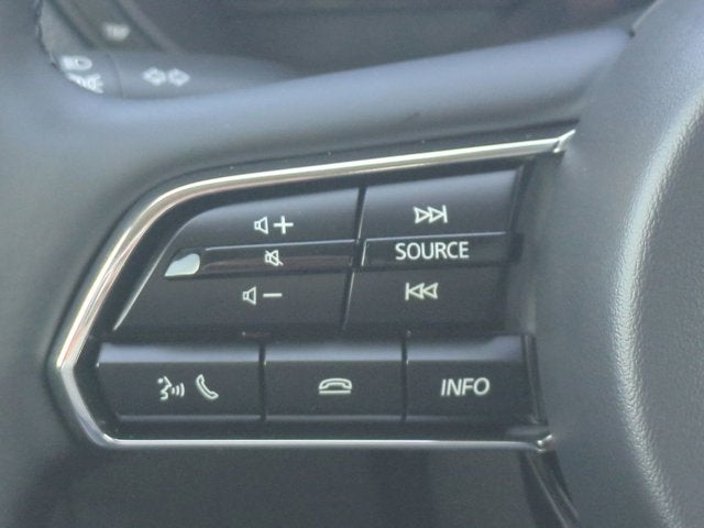 2026 Mazda Mazda CX-90 Premium Sport