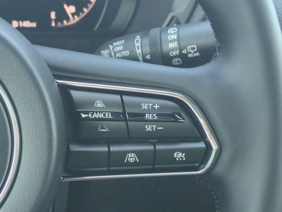 2026 Mazda Mazda CX-90 Premium Sport