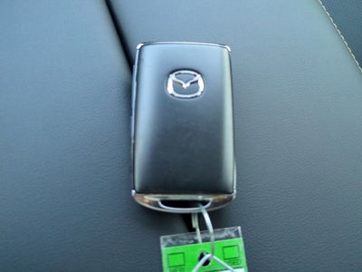 2026 Mazda Mazda CX-90 Premium Sport