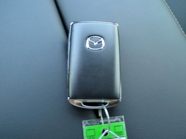 2026 Mazda Mazda CX-90 Premium Sport