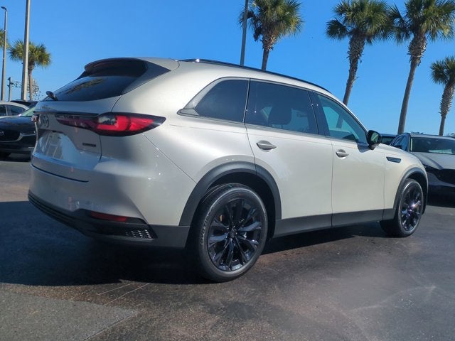 2026 Mazda Mazda CX-90 Premium Sport